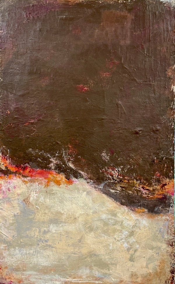 False Clearing by Judy Maples, Image 1.
