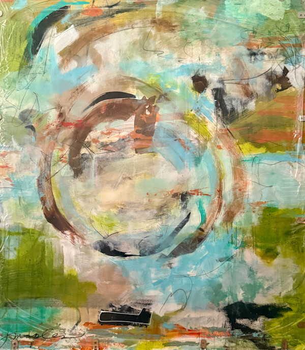 Manifest by Judy Maples