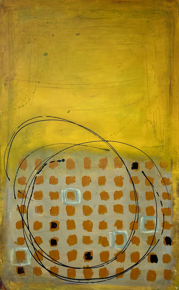 Marigold by Judy Maples