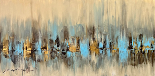 Reflection by Judy Maples, Image 1.