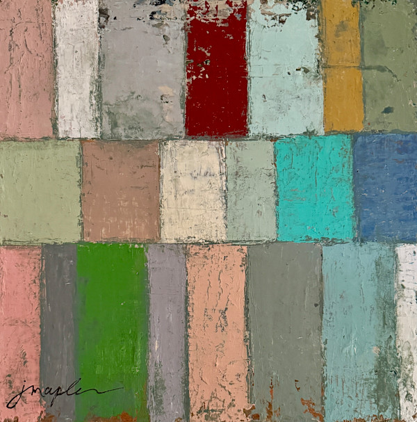 Sea Glass by Judy Maples, Image 1.