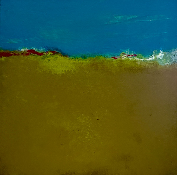 Slipstream by Judy Maples