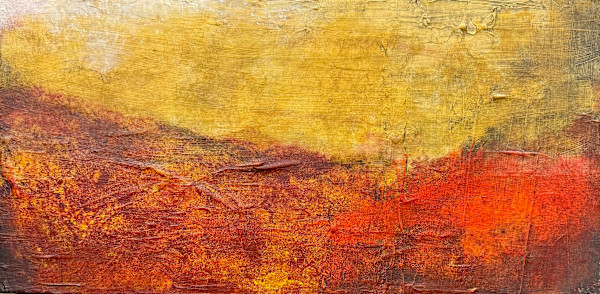Radiant by Judy Maples