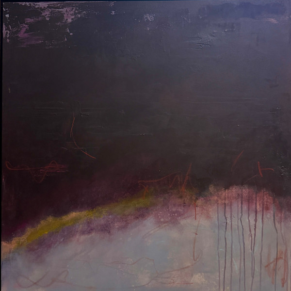 Ultraviolet by Judy Maples