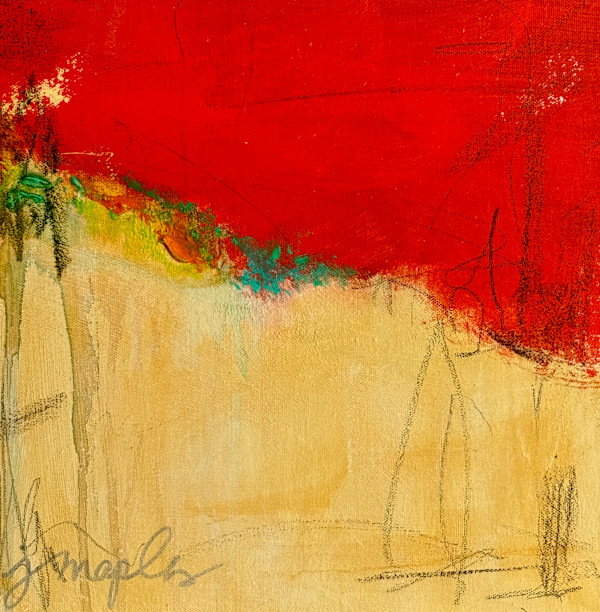 Solar by Judy Maples