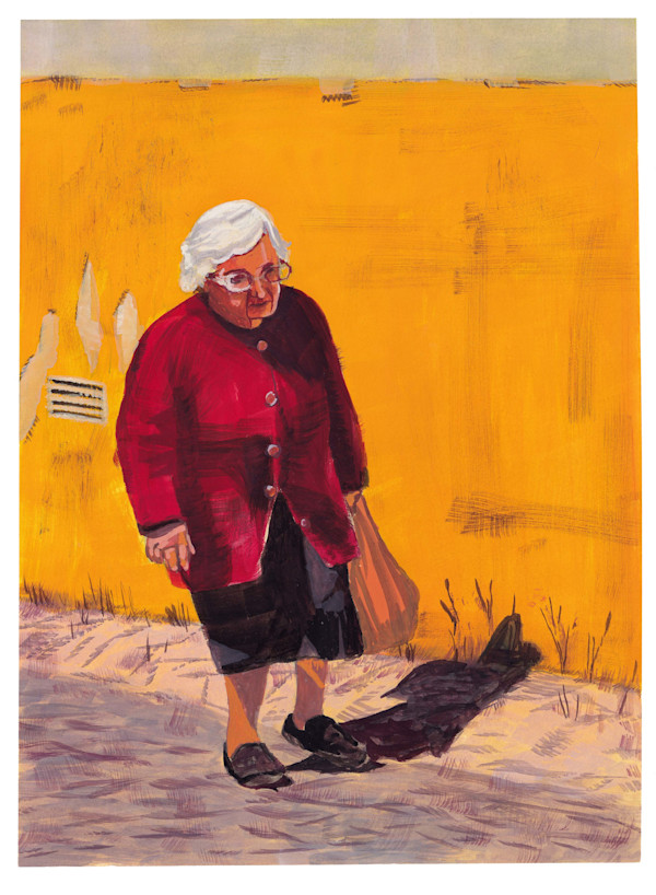 Golden Hour by Emily Schwartzman, Image 1.