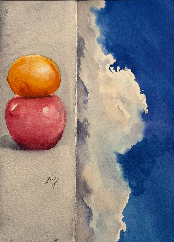 Bonbonniere by Elif Ozkaya