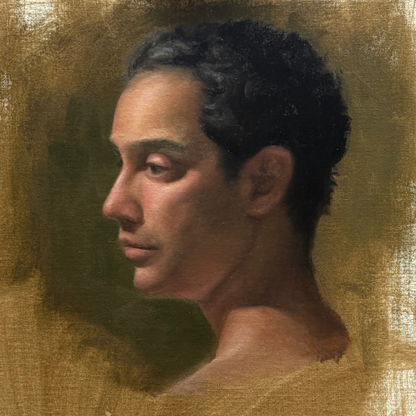 Flow of Thought by Jia Liu