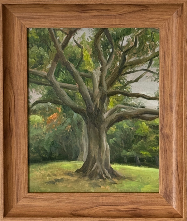 Banyan Tree by Jia Liu, Image 1.