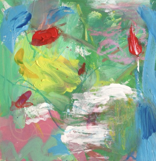 Bountiful by Heather Rachel Johnston