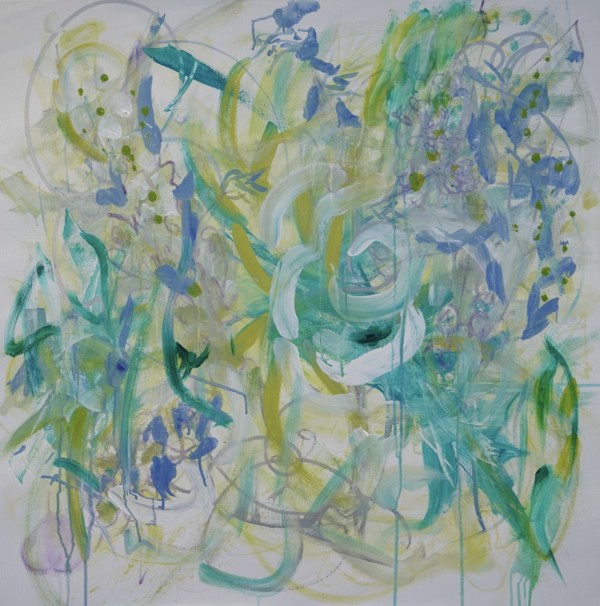 Seathistle by Heather Rachel Johnston