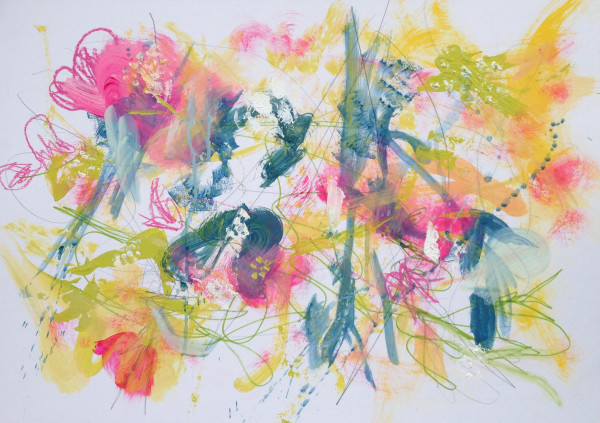 Thankful by Heather Rachel Johnston