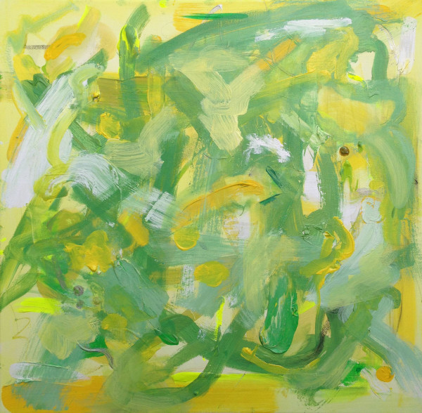 Spring balm by Heather Rachel Johnston