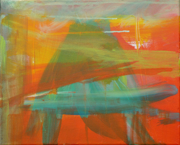 Tidelines by Heather Rachel Johnston