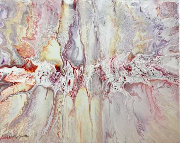 Walking on Sunshine by Dana Powell Smith/Georgettes Granddaughter