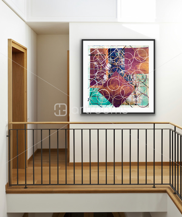 Circle of Life by Dana Powell Smith/Georgettes Granddaughter