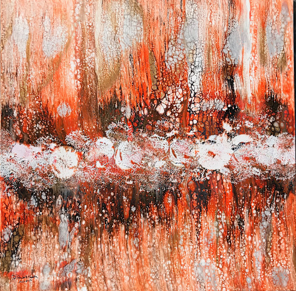 Verna by Dana Powell Smith/Georgettes Granddaughter