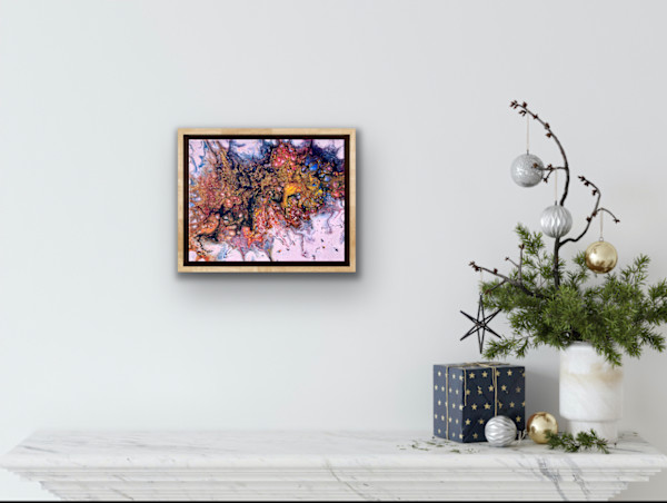 Going Batty by Dana Powell Smith/Georgettes Granddaughter