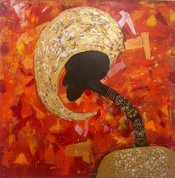 PaPa by Dana Powell Smith/Georgettes Granddaughter