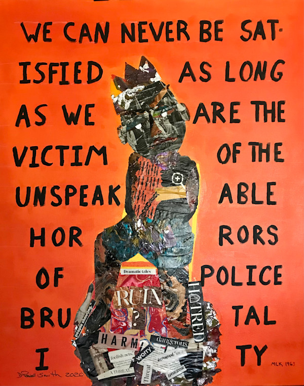 Pieces of a Dream by Dana Powell Smith/Georgettes Granddaughter