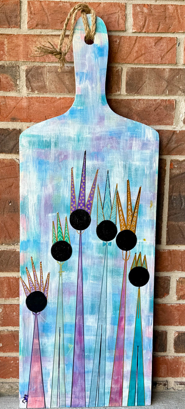 Royalty by Dana Powell Smith/Georgettes Granddaughter