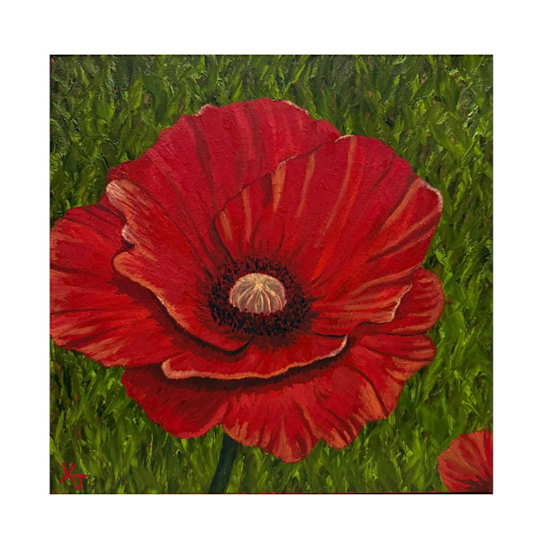 Remember by Krista Joan Green