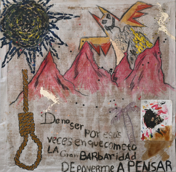 Sin titulo by Carlos "BOBBY" Perez, Image 2.