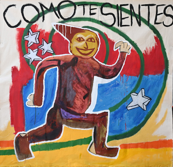 Como te sientes by Carlos "BOBBY" Perez, Image 2.