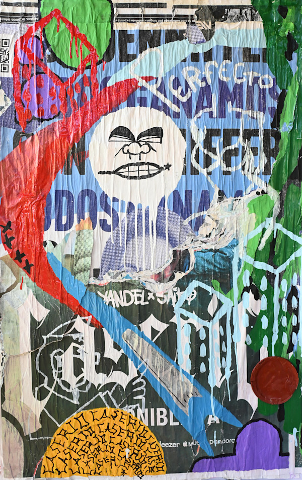Perfecto by Carlos "BOBBY" Perez, Image 2.