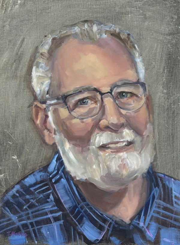 Glenn by Theresa Harris, Image 2.