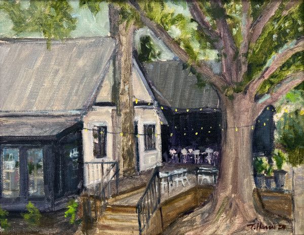 tbb 122 by Theresa Harris