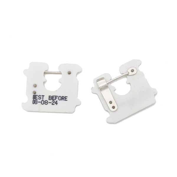 Occlupanid Earrings by Noah Kiehne