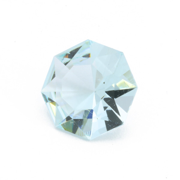Insulator Glass - "Easy Eight" by Noah Kiehne