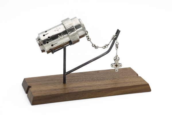 Ritual Device by Noah Kiehne