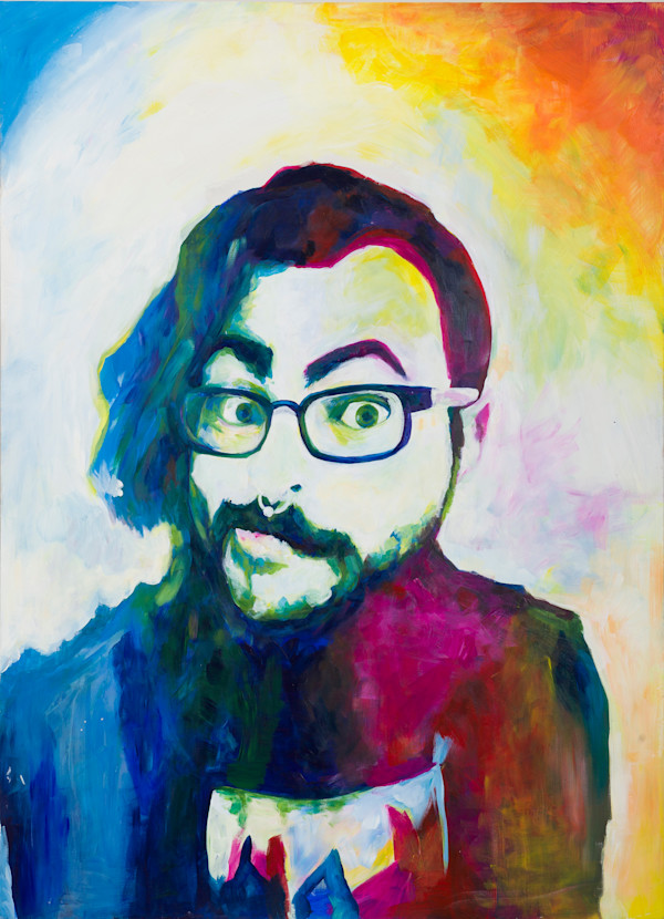 Maiz by Isis A//fourtoeight