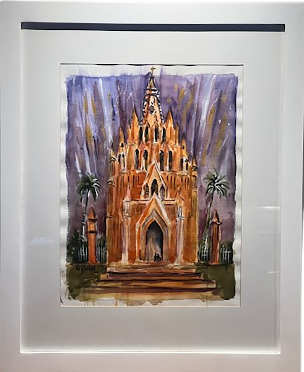 Parroquia