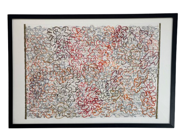 The System by Pamela Green