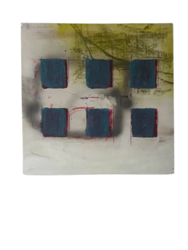 Untitled by Pamela Green