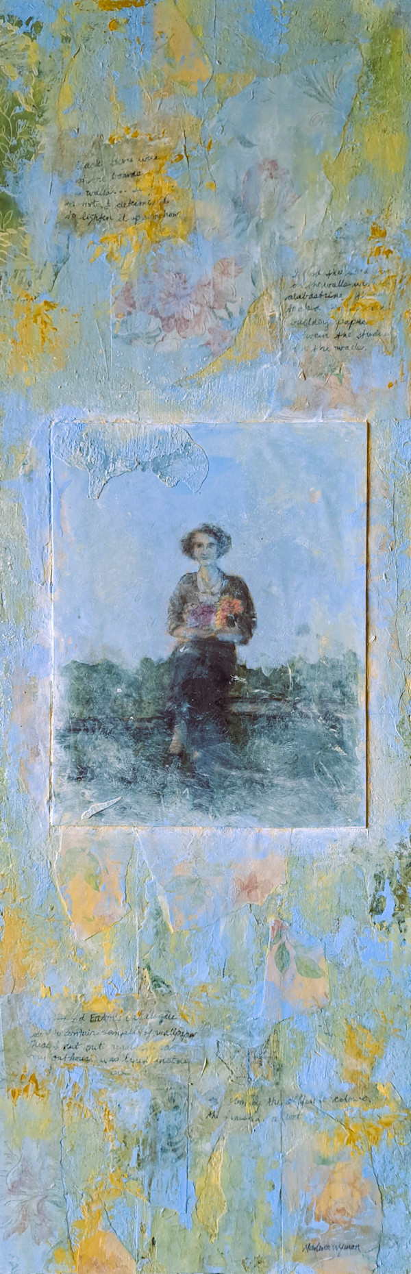 Make it Homelike by Marlena Wyman