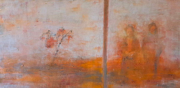 The Open Soil by Marlena Wyman