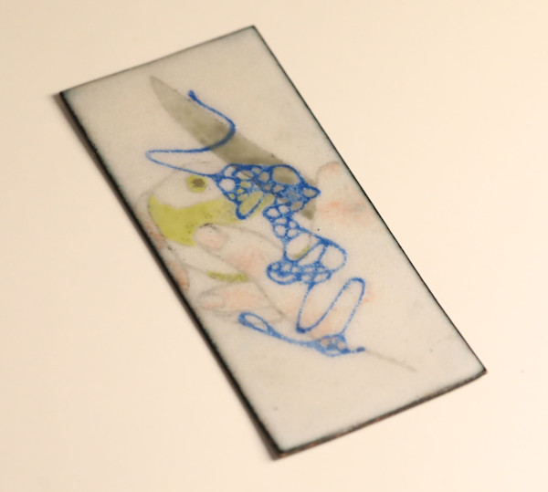 Nurturing 0 by Cecelia Plympton