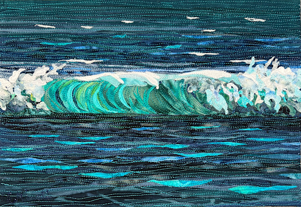Resilient by Cynthia Minoli