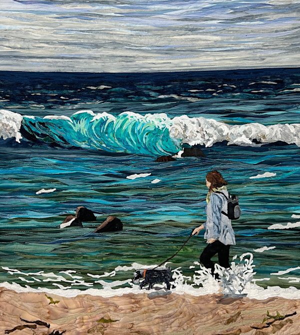 Caught By Surprise by Cynthia Minoli