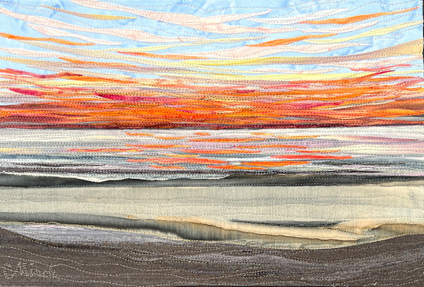 Embers by Cynthia Minoli
