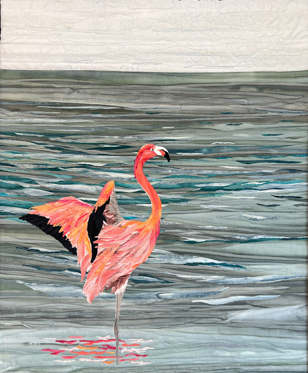 Low Tide by Cynthia Minoli