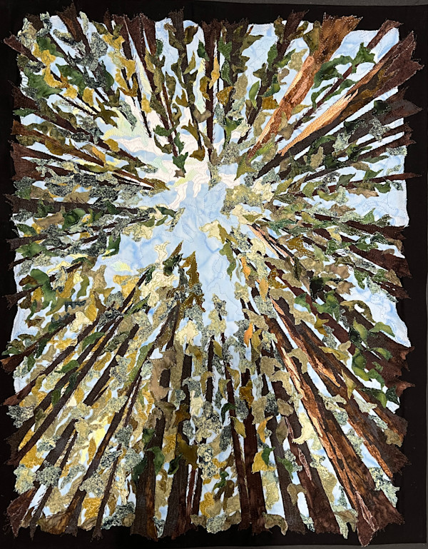 Breathe by Cynthia Minoli