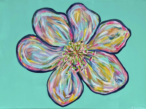 Does it Glow by Jennifer Gjaltema