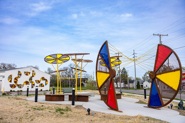 Habitat Haven by Greg  Mueller, Image 1.