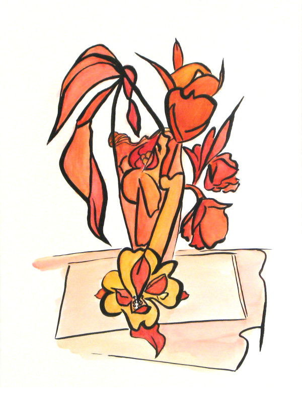 Eulonia by Marlene Sinicki