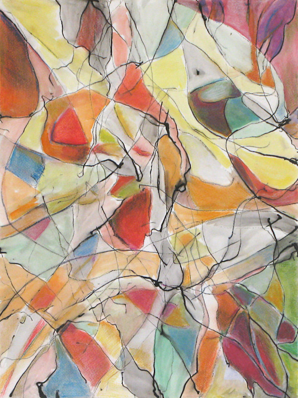 Join by Marlene Sinicki